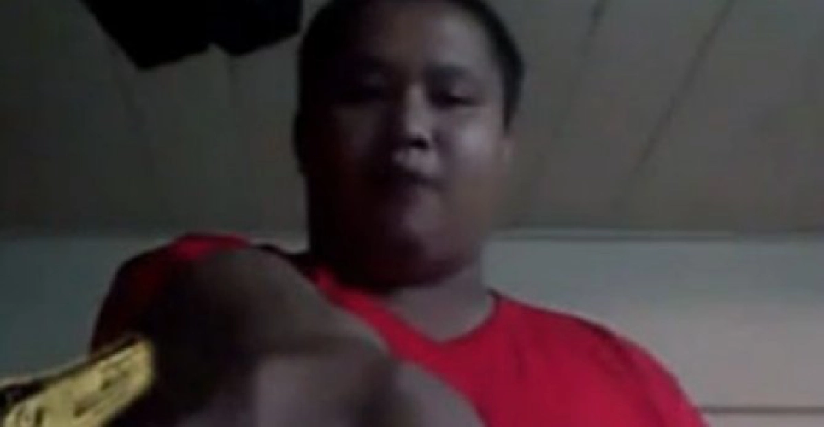 'กลับแต่ตัว'!ดีเจอ้วนขู่'ดารา-นักร้อง'หนุนกปปส.