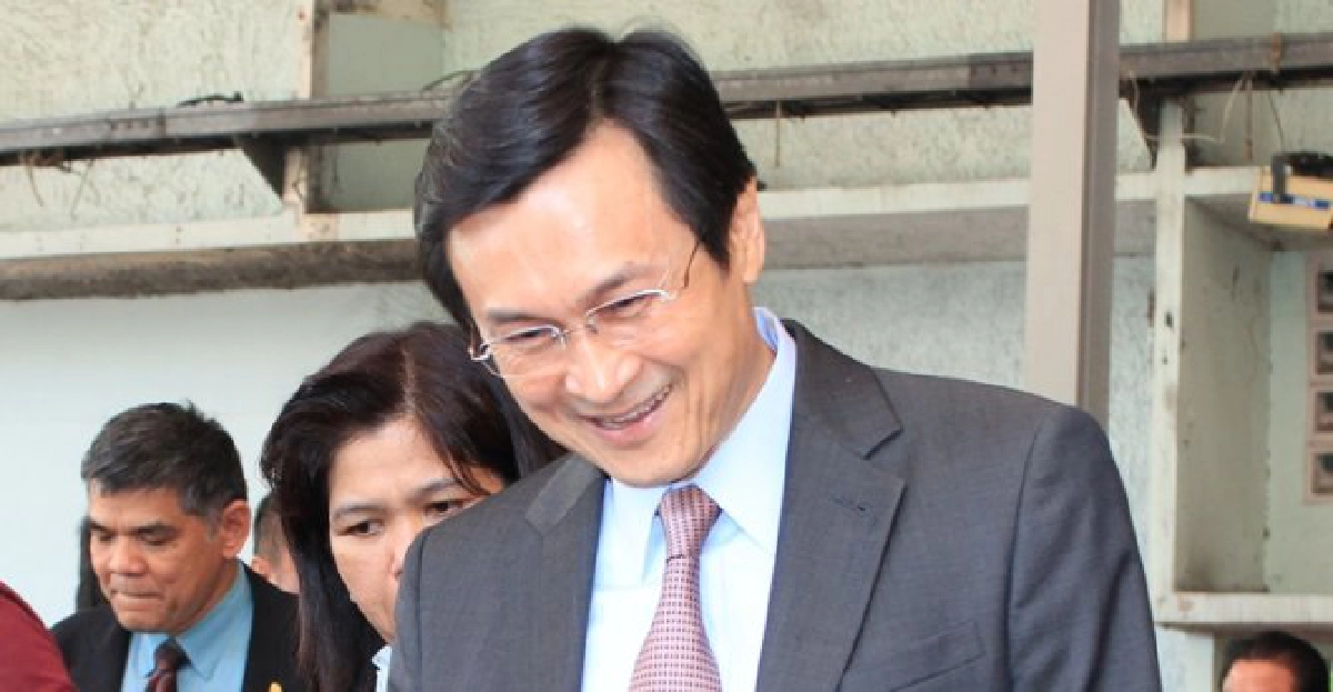 'จาตุรนต์'เล็งชง'ครม.'ขอเพิ่มงบ'กยศ.'