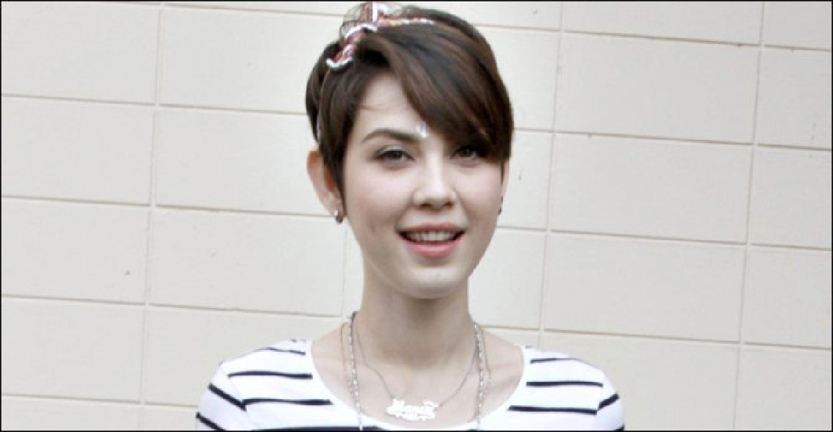 'แมท'ฟุ้งรัก'แพท'แฮปปี้ 'แมท'ฟุ้งรัก'แพท'แฮปปี้