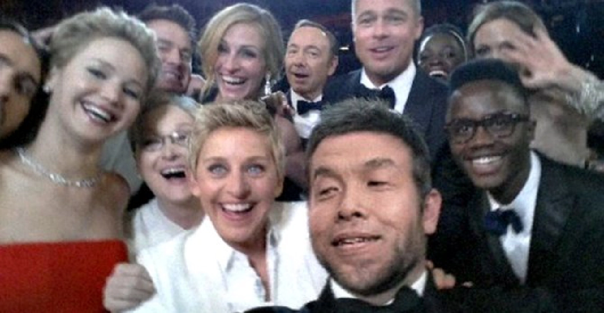 'ชัชชาติ สิทธิพันธุ์'โผล่!'Oscars'ได้ไง?