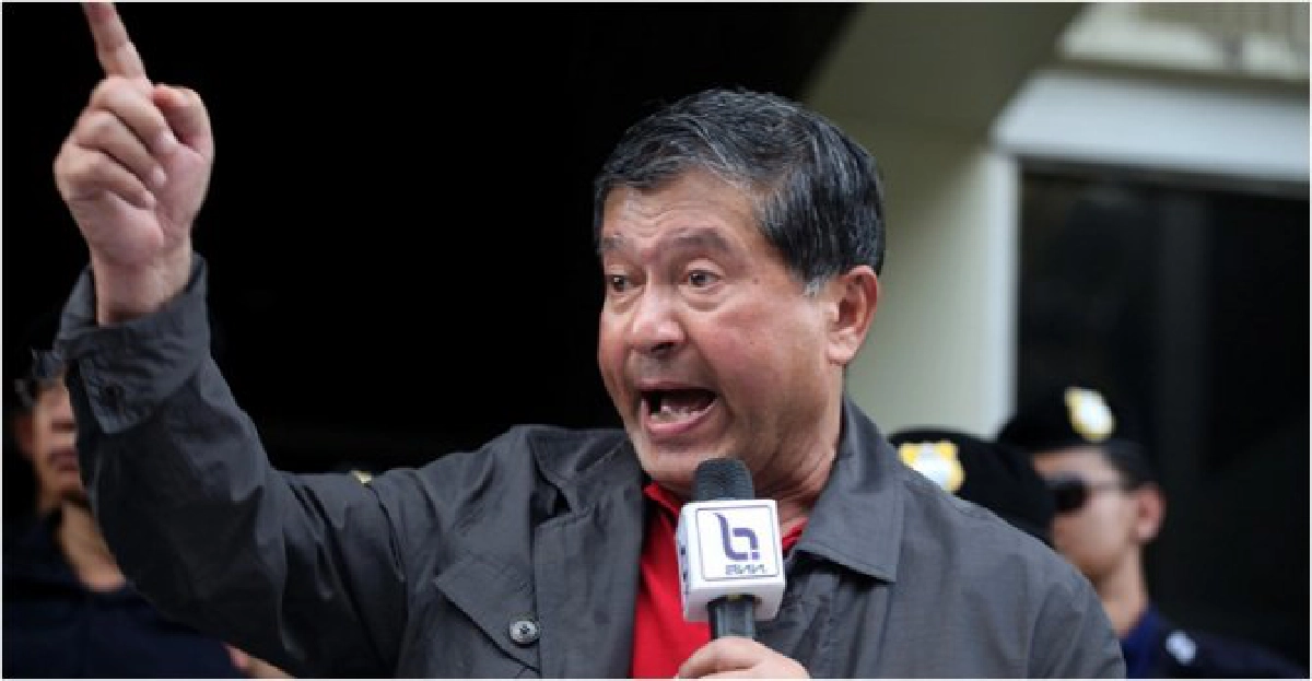 'เหลิม'เผยเล็งตั้ง'พรรคทักษิณ'พท.โดนยุบ 'เหลิม'เผยเล็งตั้ง'พรรคทักษิณ'พท.โดนยุบ