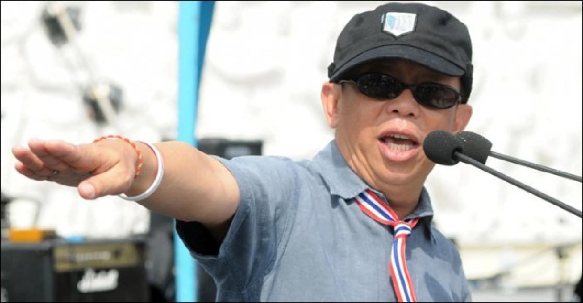'สาทิตย์'เผย'กปปส.'เตรียมยกระดับชุมนุมใหญ่อีกครั้ง 'สาทิตย์'เผย'กปปส.'เตรียมยกระดับชุมนุมใหญ่อีกครั้ง
