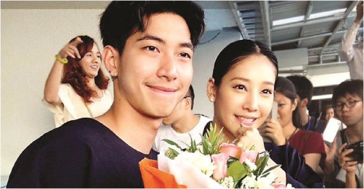 'แตงโม-โตโน่'เข้าพิธี'บัพติสมา'
'แตงโม-โตโน่'เข้าพิธี'บัพติสมา'