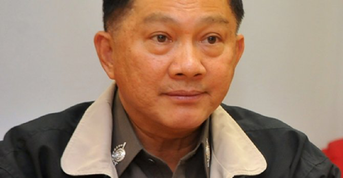 แพะกับภาพลักษณ์ของตำรวจ แพะกับภาพลักษณ์ของตำรวจ