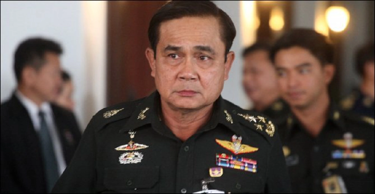 'กลุ่มเที่ยงตรง'หนุนจุดยืนผบ.ทบ. 'กลุ่มเที่ยงตรง'หนุนจุดยืนผบ.ทบ.