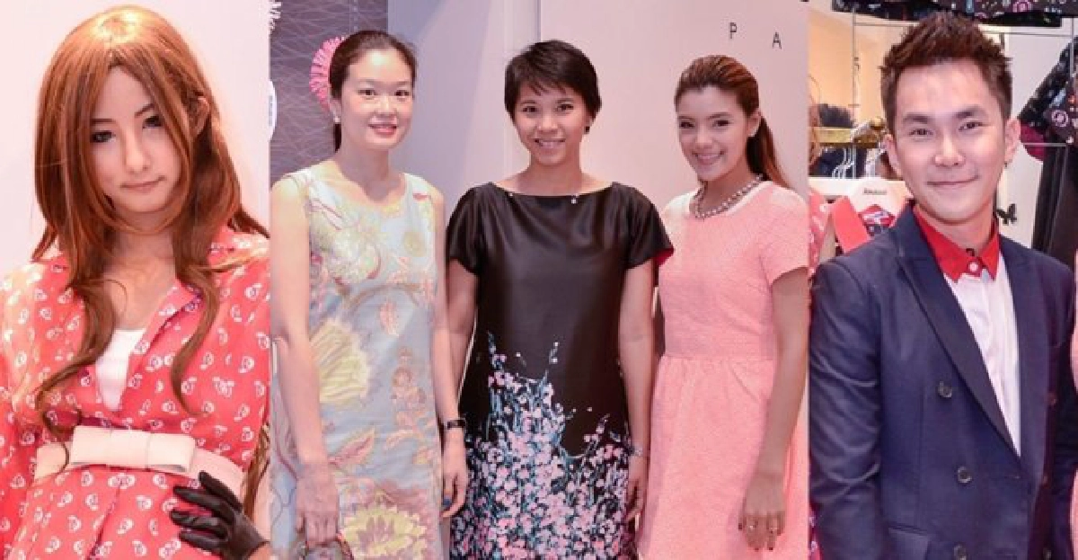 สดใสตามวัย 22 ปี