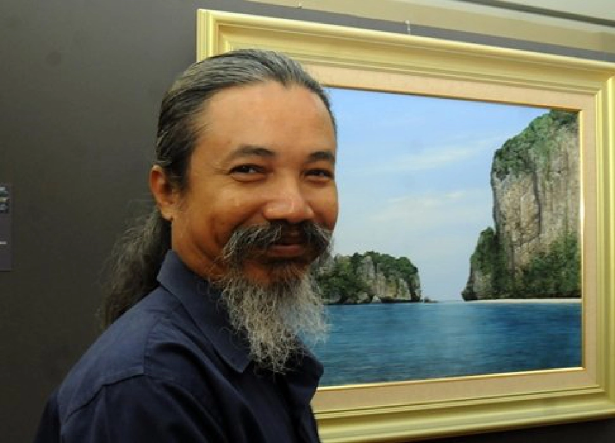 ศิลปินร่วมบุญฉลอง1ศตวรรษรพ.จุฬาฯ