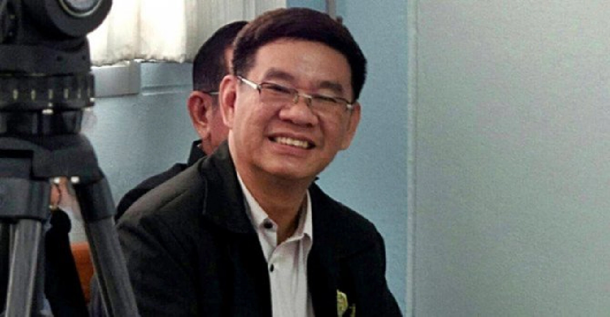 'สมชัย'กำชับสื่อระวังเสนอข่าวเอื้อลต. 'สมชัย'กำชับสื่อระวังเสนอข่าวเอื้อลต.