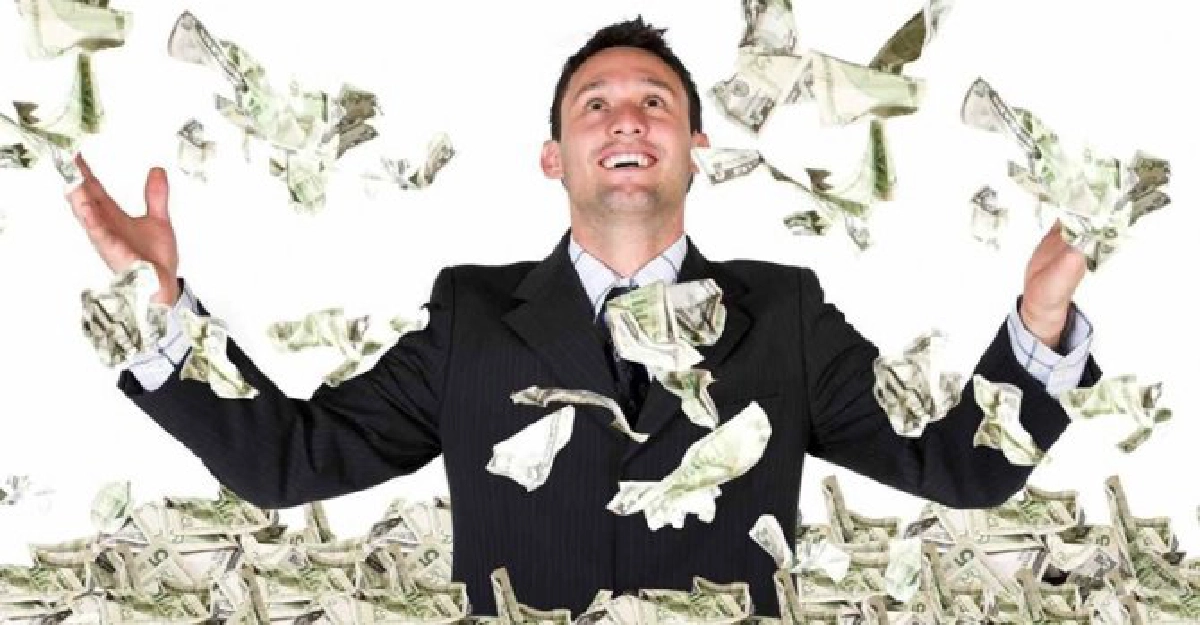 เงินทองต้องรู้ : มิลเลียนแนร์