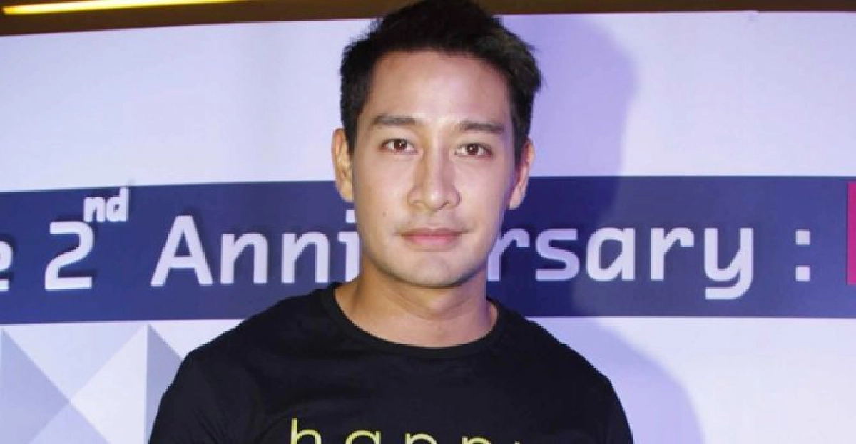 'ป้อง'ยิ้มกลับมาคุย'แก้ว' 