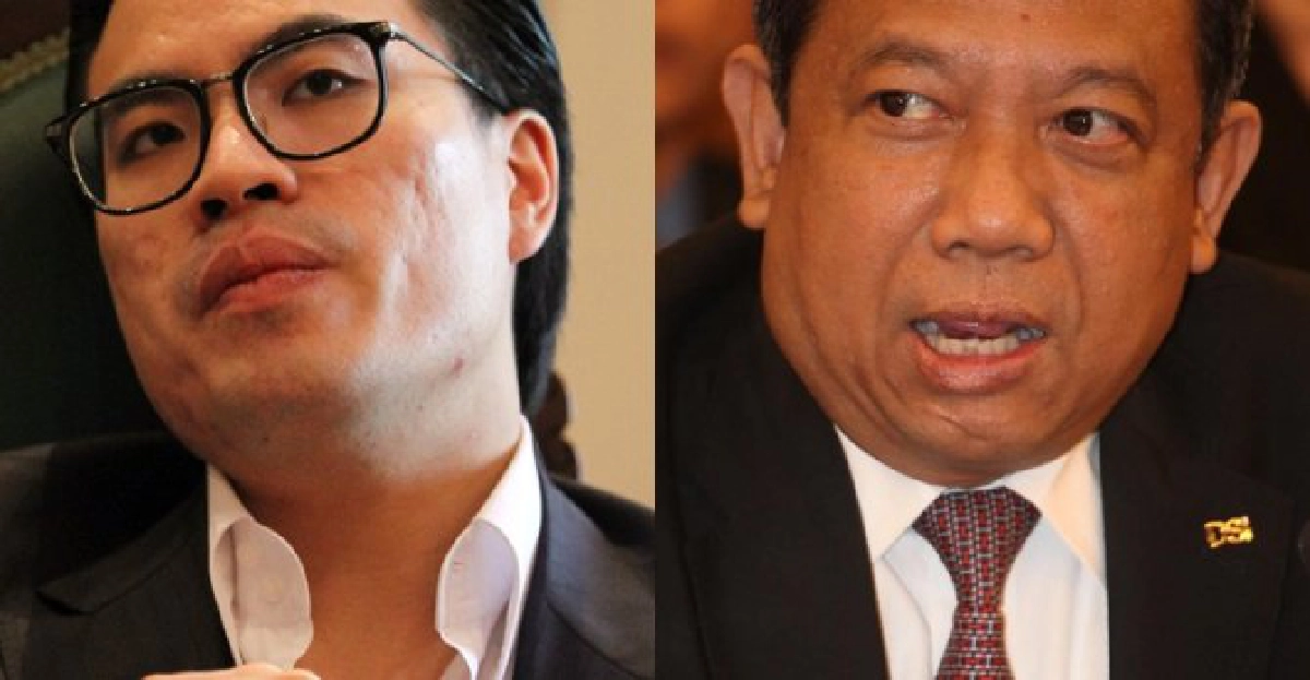 'เอกนัฏ'จี้'ธาริต'พิสูจน์ตัวเอง 'เอกนัฏ'จี้'ธาริต'พิสูจน์ตัวเอง