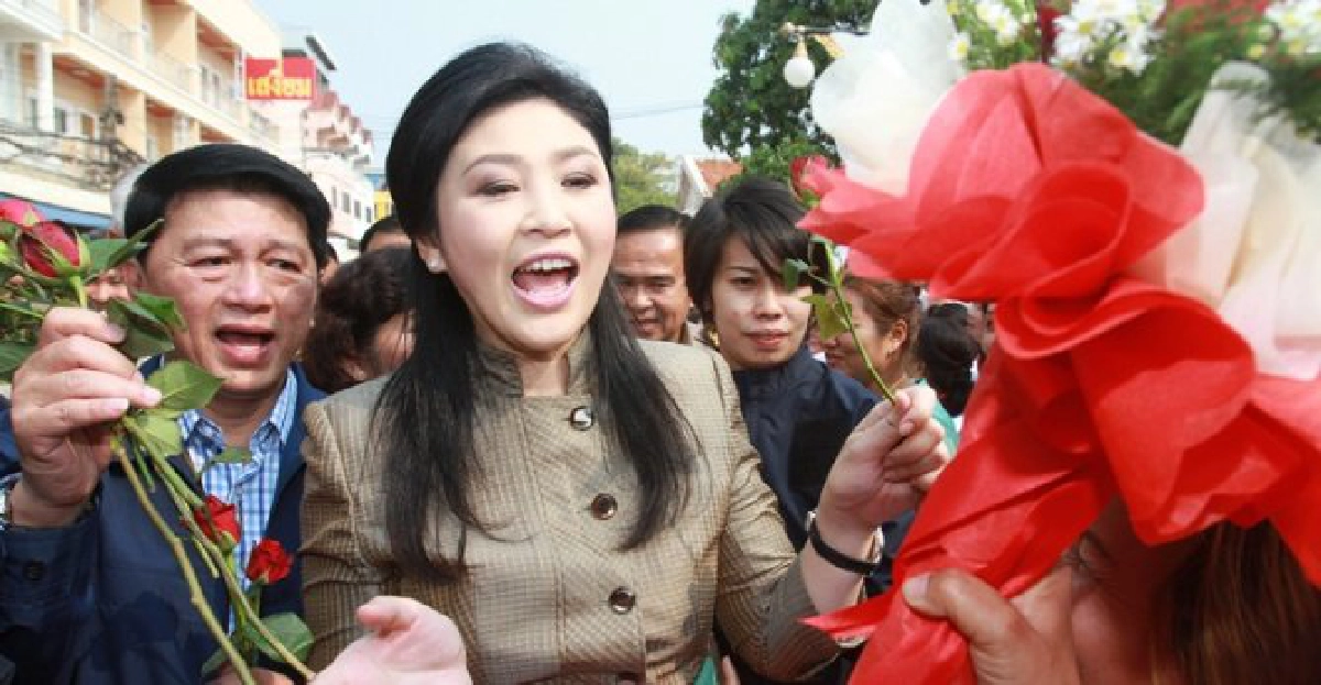'ปู'วอนเห็นใจ!ยันถอยทุกอย่างแล้ว 'ปู'วอนเห็นใจ!ยันถอยทุกอย่างแล้ว