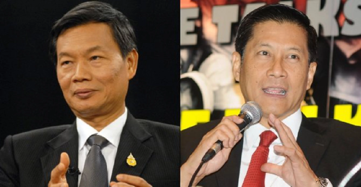 'ถวิล'เฮ!ศาลสั่งคืนเก้าอี้'เลขาฯสมช.'