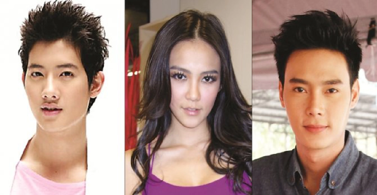 เม้าท์นอกจอ : 8 มี.ค.57 เม้าท์นอกจอ : 8 มี.ค.57
