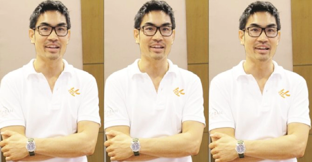 'สามพรานโมเดล'ตอบโจทย์ชีวิตเกษตรอินทรีย์ 'สามพรานโมเดล'ตอบโจทย์ชีวิตเกษตรอินทรีย์