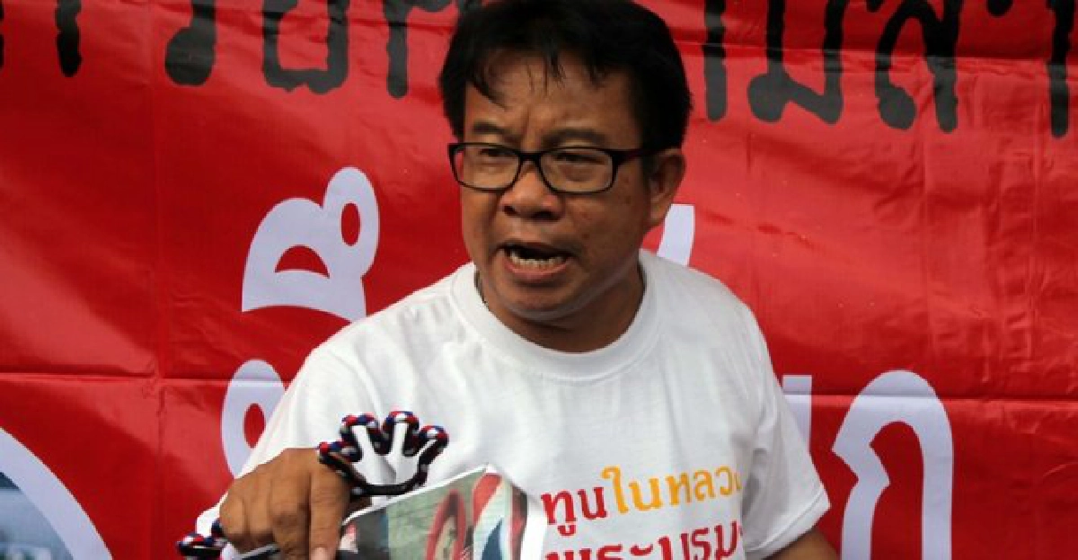 'โกตี๋'โดน!มือมืดยิงเวทีคาดมือที่สาม 'โกตี๋'โดน!มือมืดยิงเวทีคาดมือที่สาม