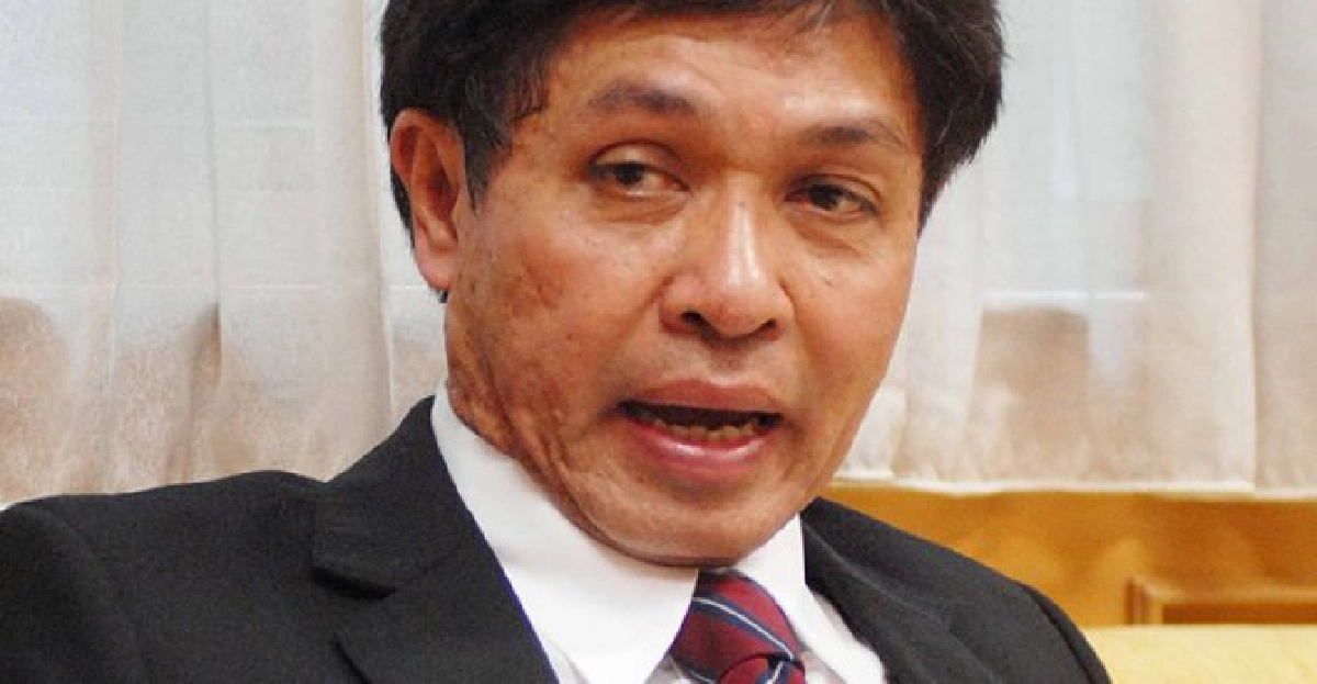 'รองปธ.วุฒิฯ'ทูลเกล้าฯชื่อนายกฯไม่ได้ 'รองปธ.วุฒิฯ'ทูลเกล้าฯชื่อนายกฯไม่ได้