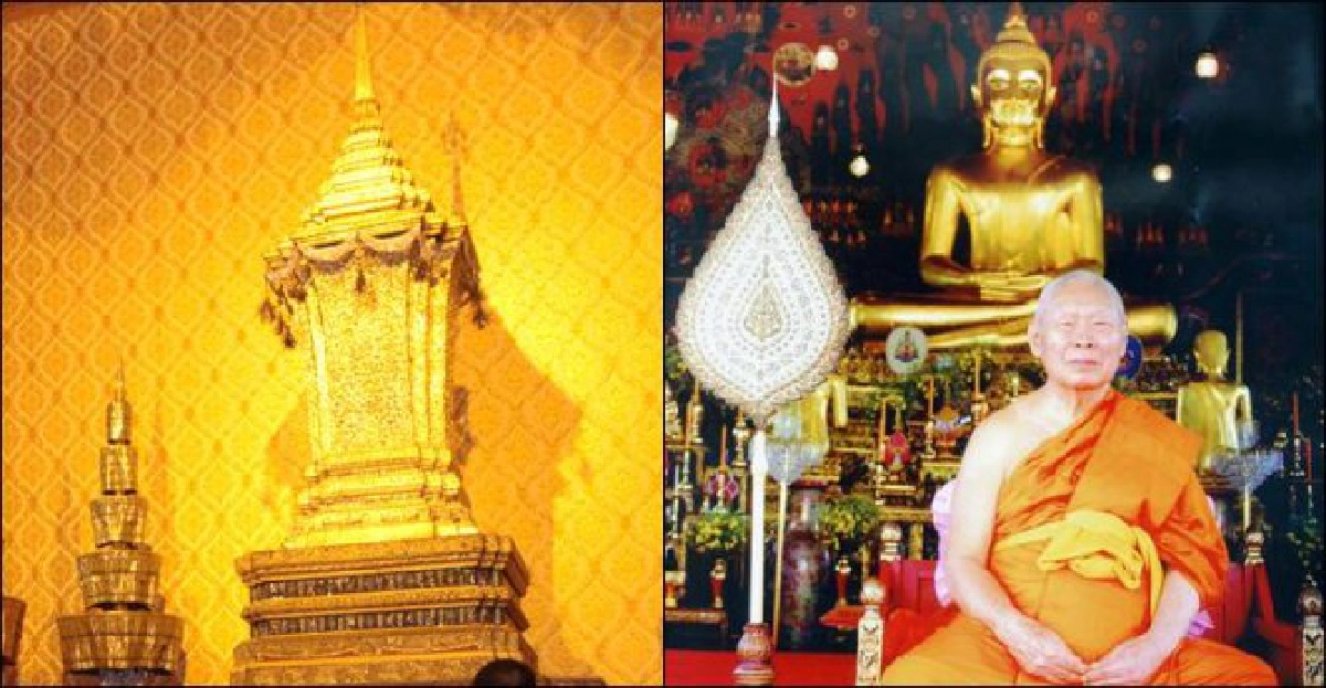 ปชช.ล้นวัดสระเกศเชิญโกศ'สมเด็จเกี่ยว'ไปวัดเทพศิรินทร์ ปชช.ล้นวัดสระเกศเชิญโกศ'สมเด็จเกี่ยว'ไปวัดเทพศิรินทร์