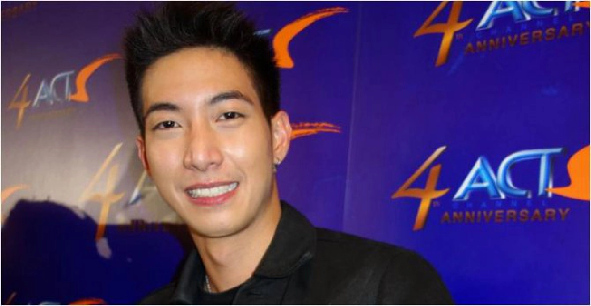 'โตโน่'ยกเลิกโชว์ตัวหวั่นเหตุรุนแรง 'โตโน่'ยกเลิกโชว์ตัวหวั่นเหตุรุนแรง