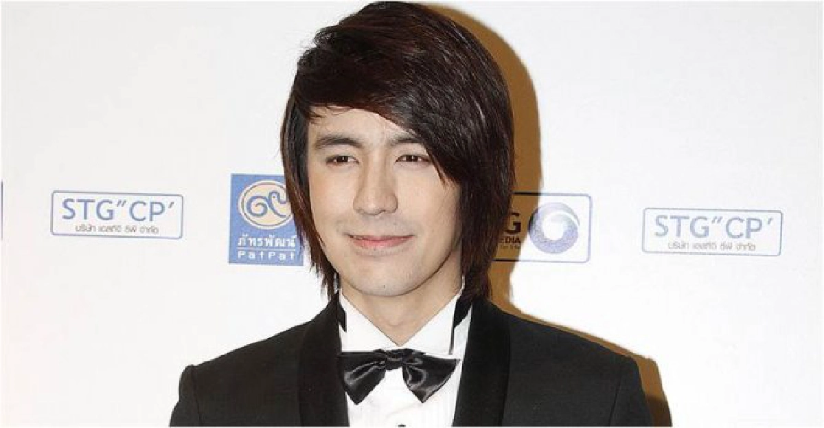 'รุจ'ฝันควงแฟนท่องเที่ยว 'รุจ'ฝันควงแฟนท่องเที่ยว