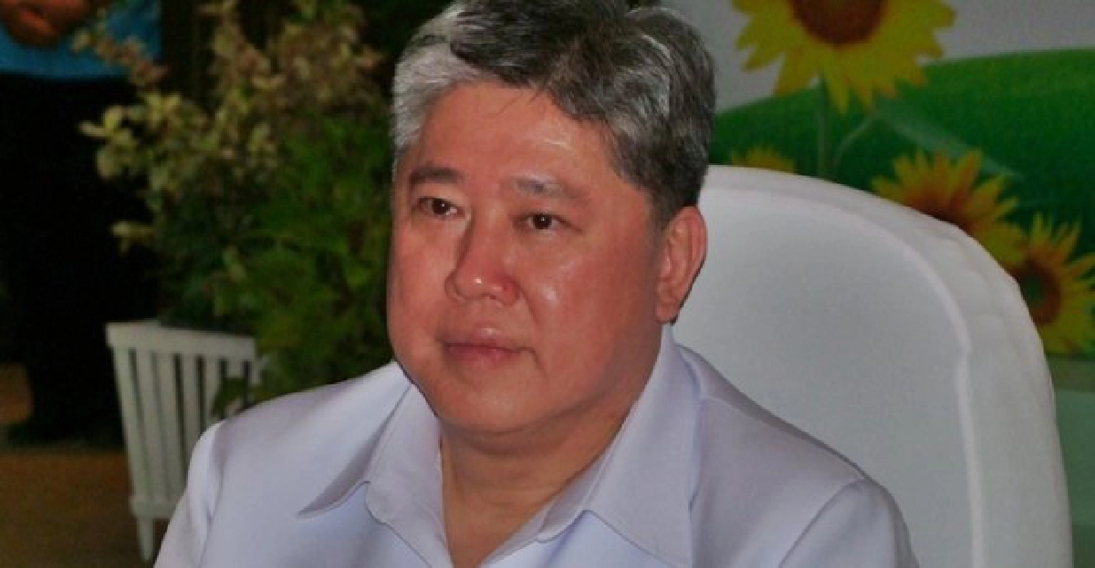 'หมอประดิษฐ'วอนแพทย์อย่าสุมไฟขัดแย้ง! 'หมอประดิษฐ'วอนแพทย์อย่าสุมไฟขัดแย้ง!
