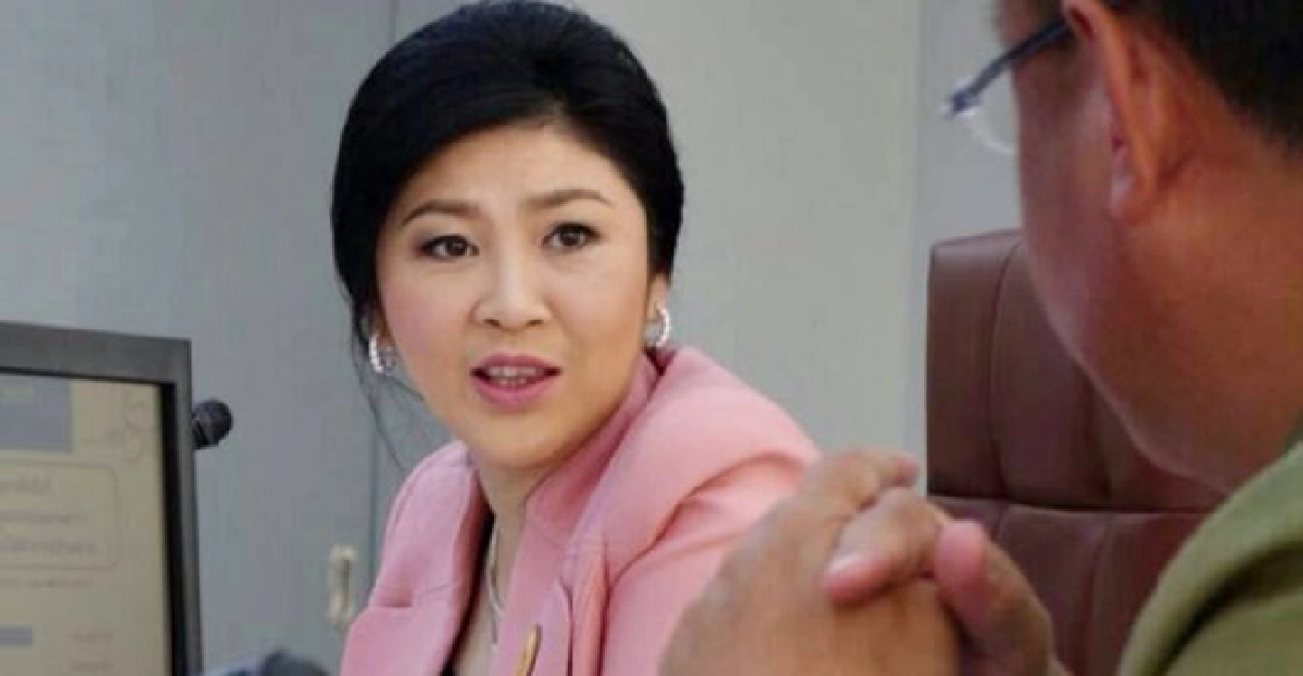 คลิปฮอต'ปู'ฉุน!โดนถาม'รบ.ไร้ความเชื่อมั่น' คลิปฮอต'ปู'ฉุน!โดนถาม'รบ.ไร้ความเชื่อมั่น'