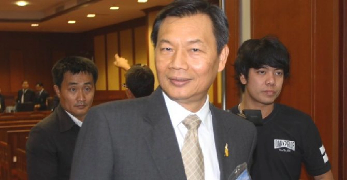 'ไม่อยากให้ยื้อหรือเตะถ่วง' 'ไม่อยากให้ยื้อหรือเตะถ่วง'