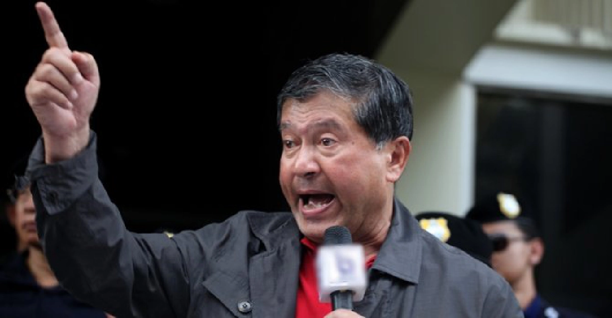 'เฉลิม'ยื่นศาลสั่ง'กปปส.'ยุติชุมนุม 'เฉลิม'ยื่นศาลสั่ง'กปปส.'ยุติชุมนุม