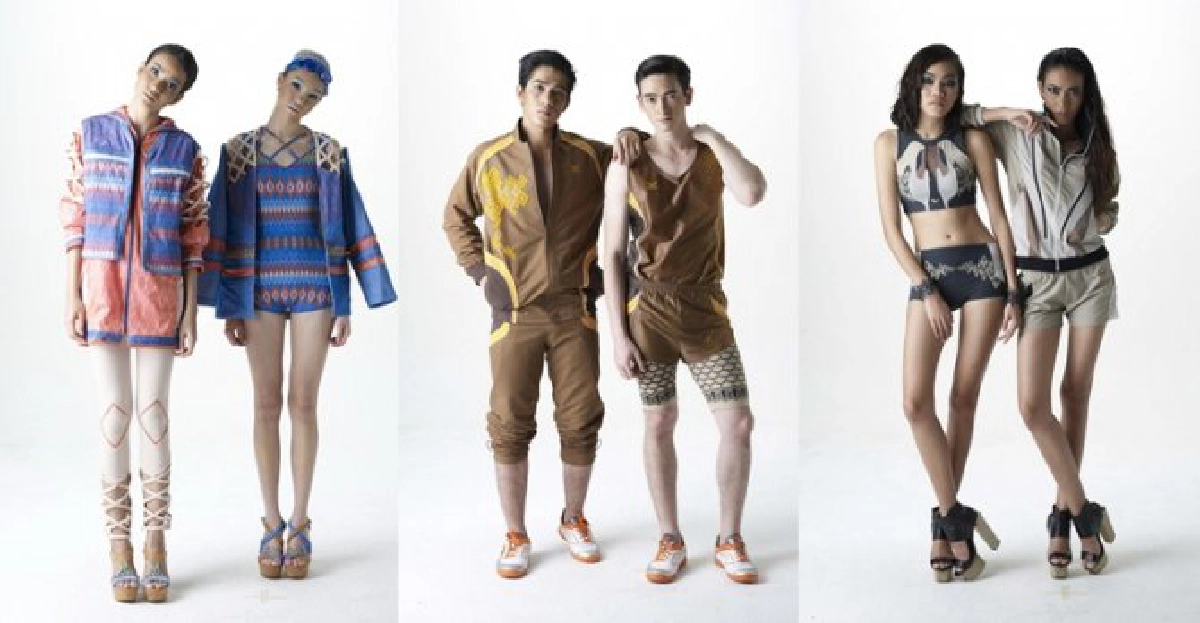 สปอร์ตแวร์ที่สุดของเทรนด์2014 สปอร์ตแวร์ที่สุดของเทรนด์2014