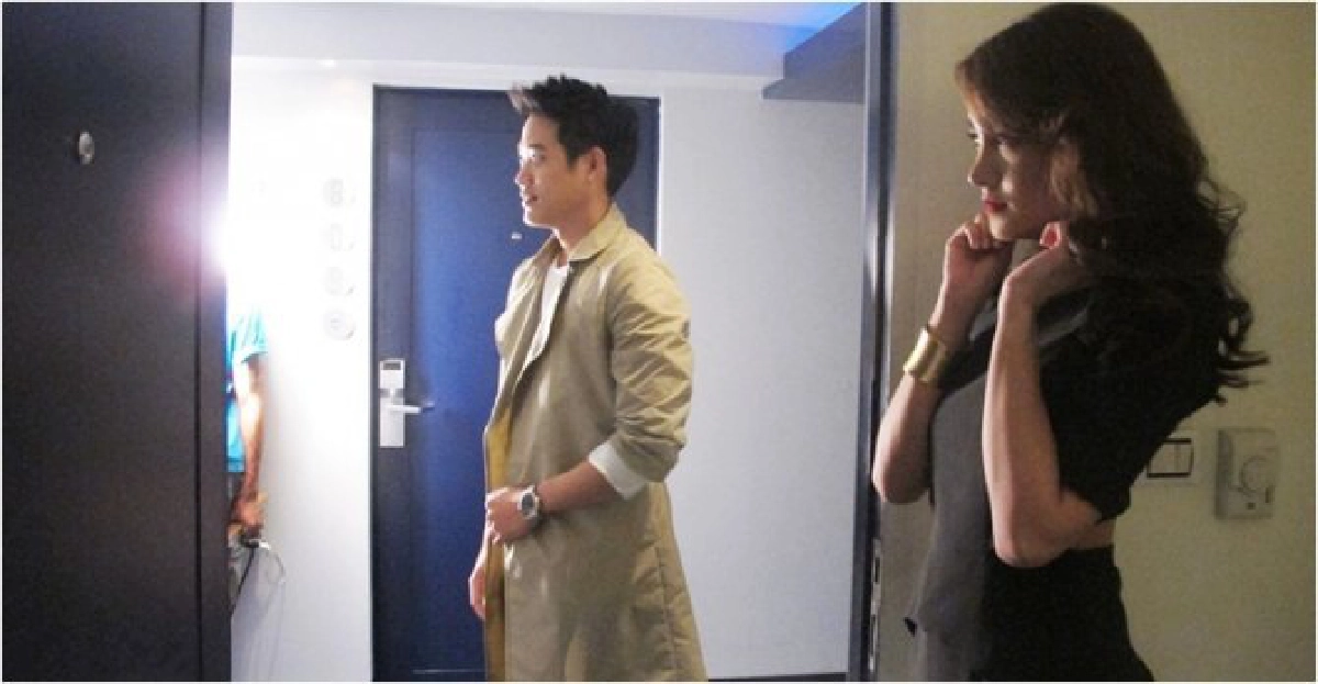 แฟนแห่กดไลค์ถูกใจ'ตู่'คั่วสาว แฟนแห่กดไลค์ถูกใจ'ตู่'คั่วสาว