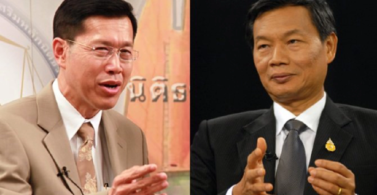 'พงศ์เทพ'ยัน!คืนตำแหน่ง'ถวิล'ทัน45วัน 'พงศ์เทพ'ยัน!คืนตำแหน่ง'ถวิล'ทัน45วัน