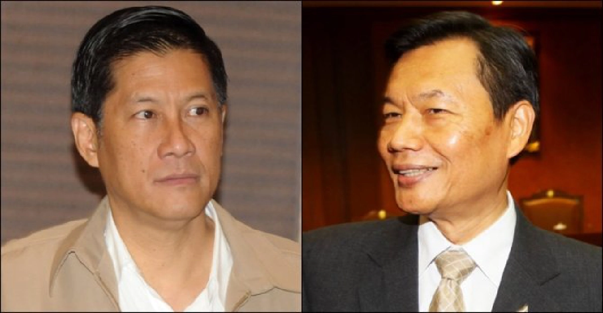 'ภราดร'พร้อมคืนตำแหน่ง'ถวิล' 'ภราดร'พร้อมคืนตำแหน่ง'ถวิล'