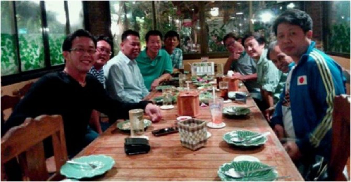 รื้อความหลัง35ปีไลฟ์สไตล์'ไทยเกรียง เอฟซี' รื้อความหลัง35ปีไลฟ์สไตล์'ไทยเกรียง เอฟซี'