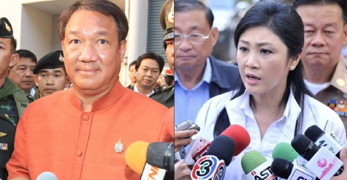 'โต้ง'ยัน!กู้2ลล.หนุนGDPโตกว่า3% 'โต้ง'ยัน!กู้2ลล.หนุนGDPโตกว่า3%