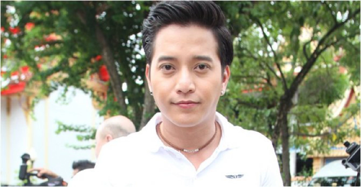 'ตุ้ย'ขอโทษคลิปหลุดพูดก้าวร้าว 'ตุ้ย'ขอโทษคลิปหลุดพูดก้าวร้าว