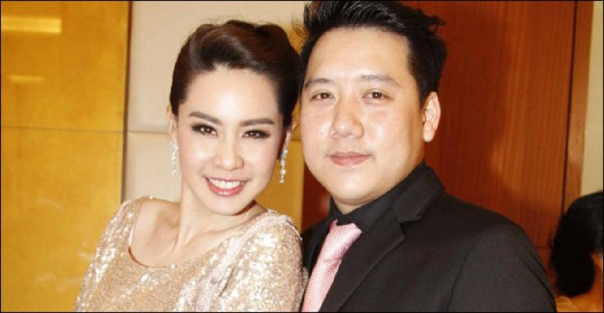'นุ้ย'เล็งตั้งท้องทันปีม้า 'นุ้ย'เล็งตั้งท้องทันปีม้า