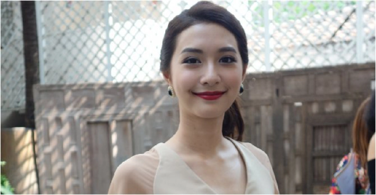 'มิว'ย้ำละครต้องมาก่อน 'มิว'ย้ำละครต้องมาก่อน