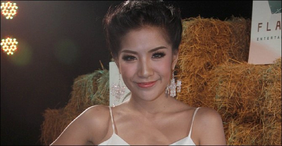 'ใบเตย'โต้โดนท้าตบเชื่อเป็นเรื่องเข้าใจผิด