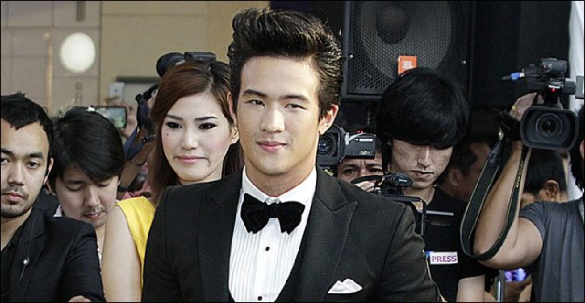 'เจมส์'อึกอักถูกสั่งห้ามร่วมงาน'เจมส์จิ' 'เจมส์'อึกอักถูกสั่งห้ามร่วมงาน'เจมส์จิ'