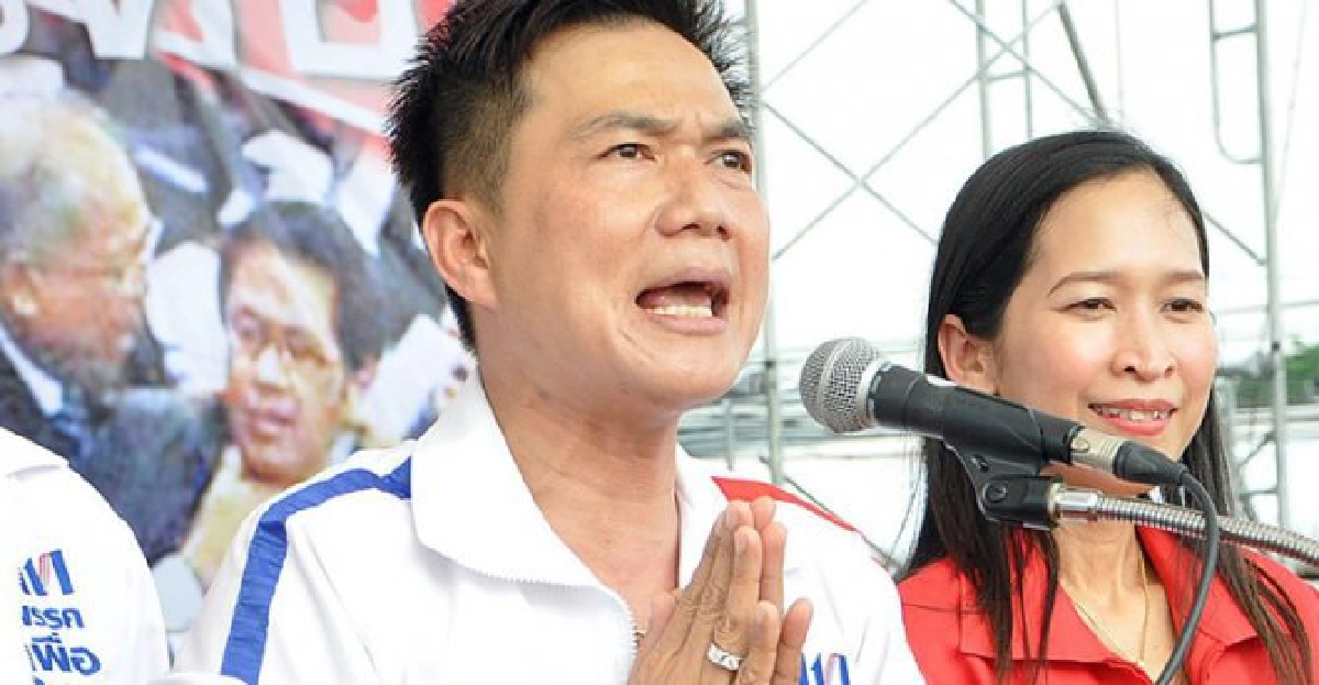 'เก่ง-การุณ'จ๋อย!กกต.ฟ้องเรียก5ล. 'เก่ง-การุณ'จ๋อย!กกต.ฟ้องเรียก5ล.