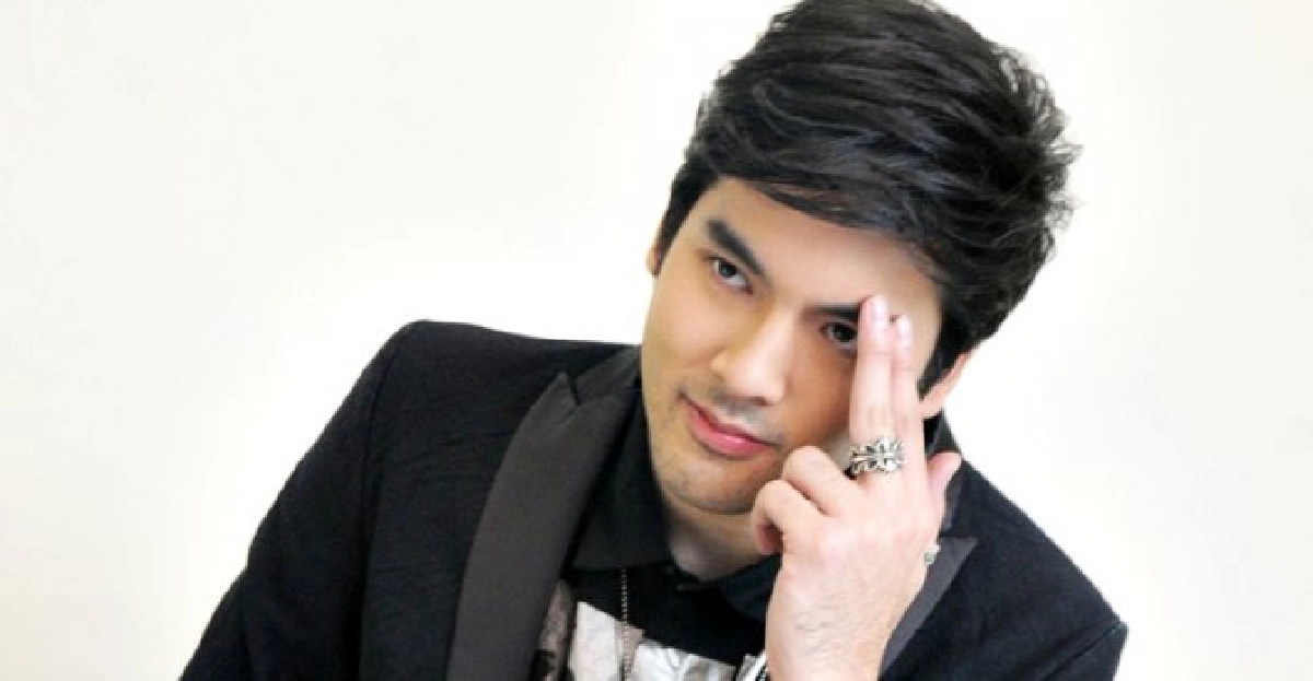 คลิปฮอต!'บอม ธนิน'เปิดปากเคลียร์เรื่องสาวๆ