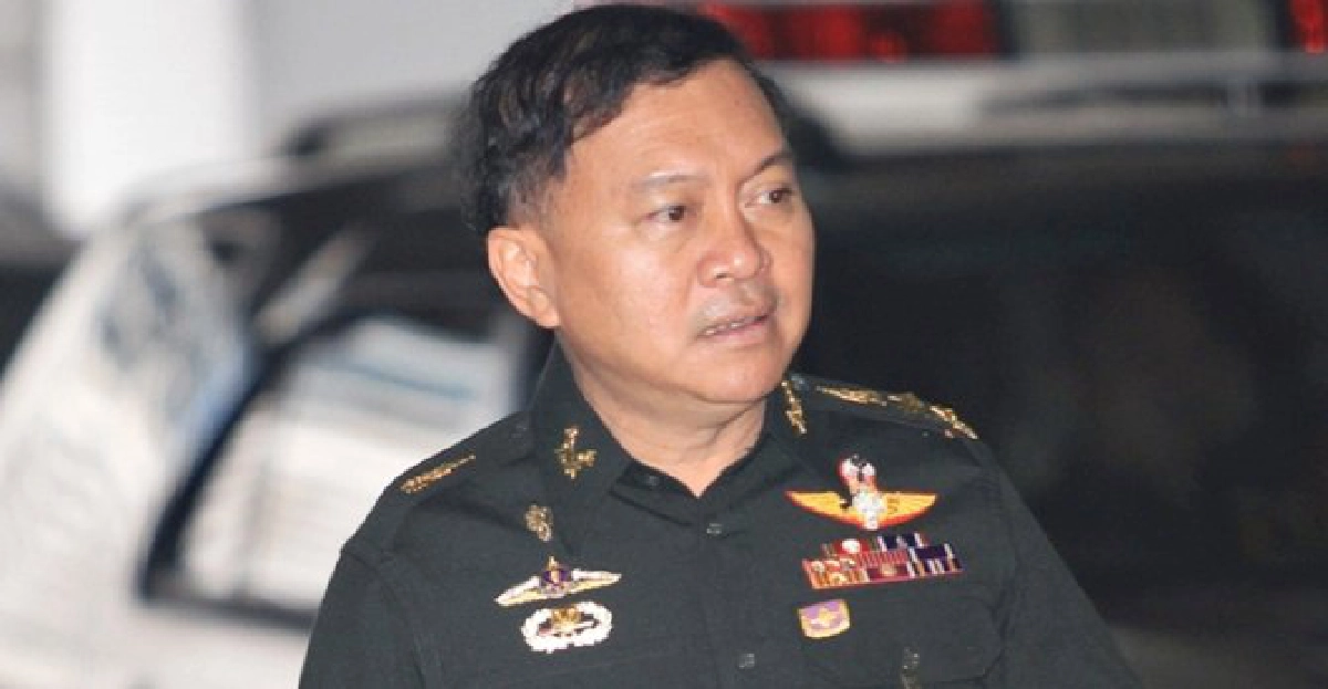 'ปลัดกลาโหม'ปัด!การเมืองล้วงลูกโผทหาร