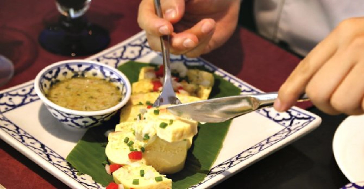 สารพัด'ไข่'อิ่มล้ำหนำใจ สารพัด'ไข่'อิ่มล้ำหนำใจ