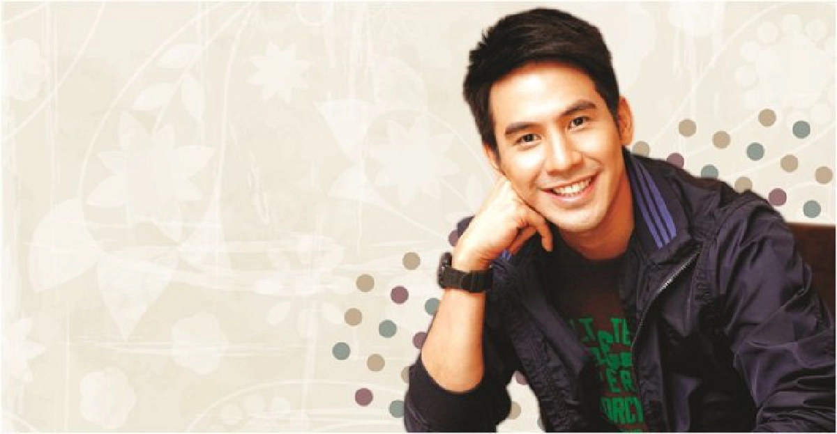 ความดังฉุดไม่อยู่ของ'โป๊ป-ธนวรรธน์' ความดังฉุดไม่อยู่ของ'โป๊ป-ธนวรรธน์'