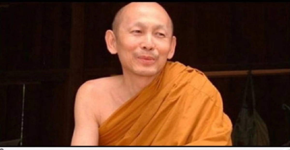 ทำบุญควรเลือกพระเลือกวัดไหม