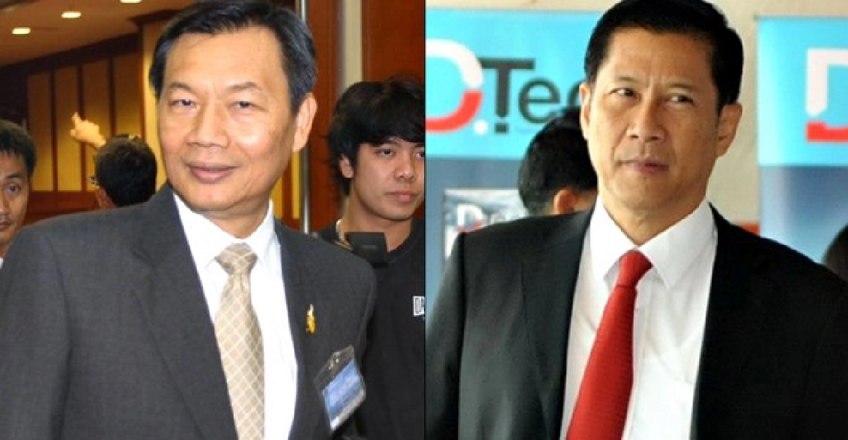 'ปุ้ม'คืน!เก้าอี้'ถวิล'สัปดาห์หน้า 'ปุ้ม'คืน!เก้าอี้'ถวิล'สัปดาห์หน้า