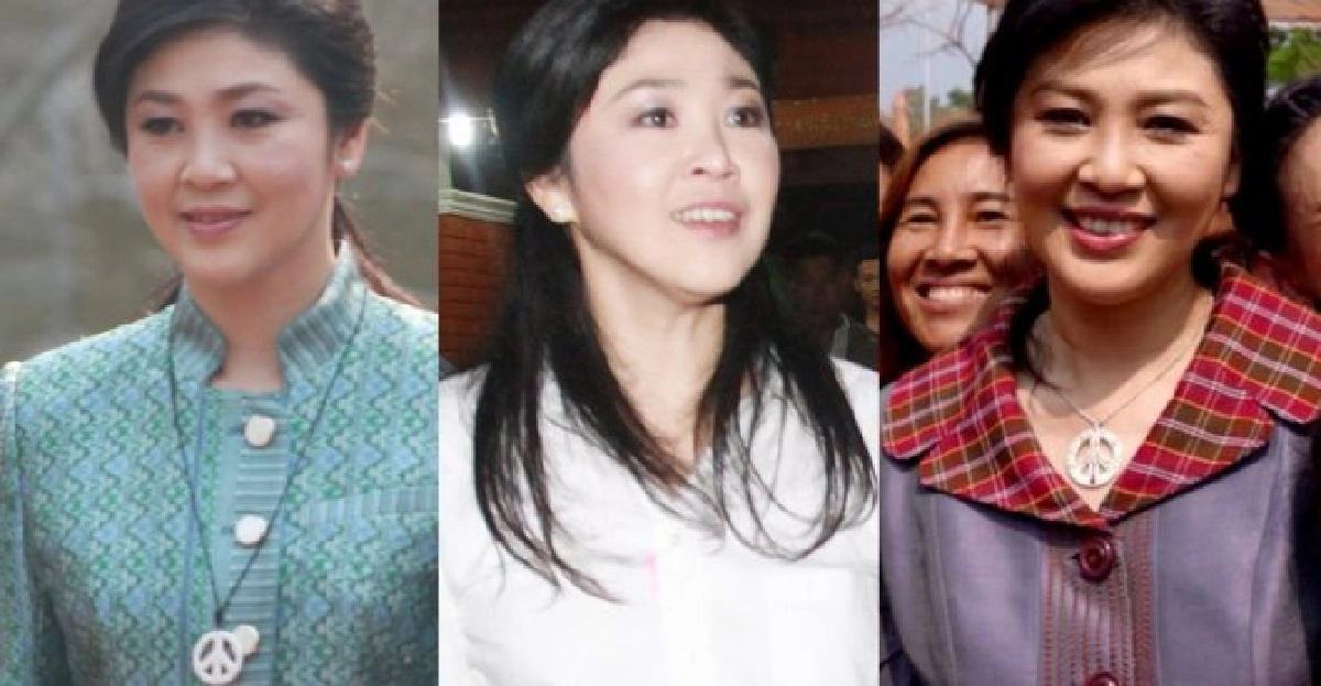 เผยจี้สันติภาพ'ปู'สั่งทำเองแค่3ชิ้น
