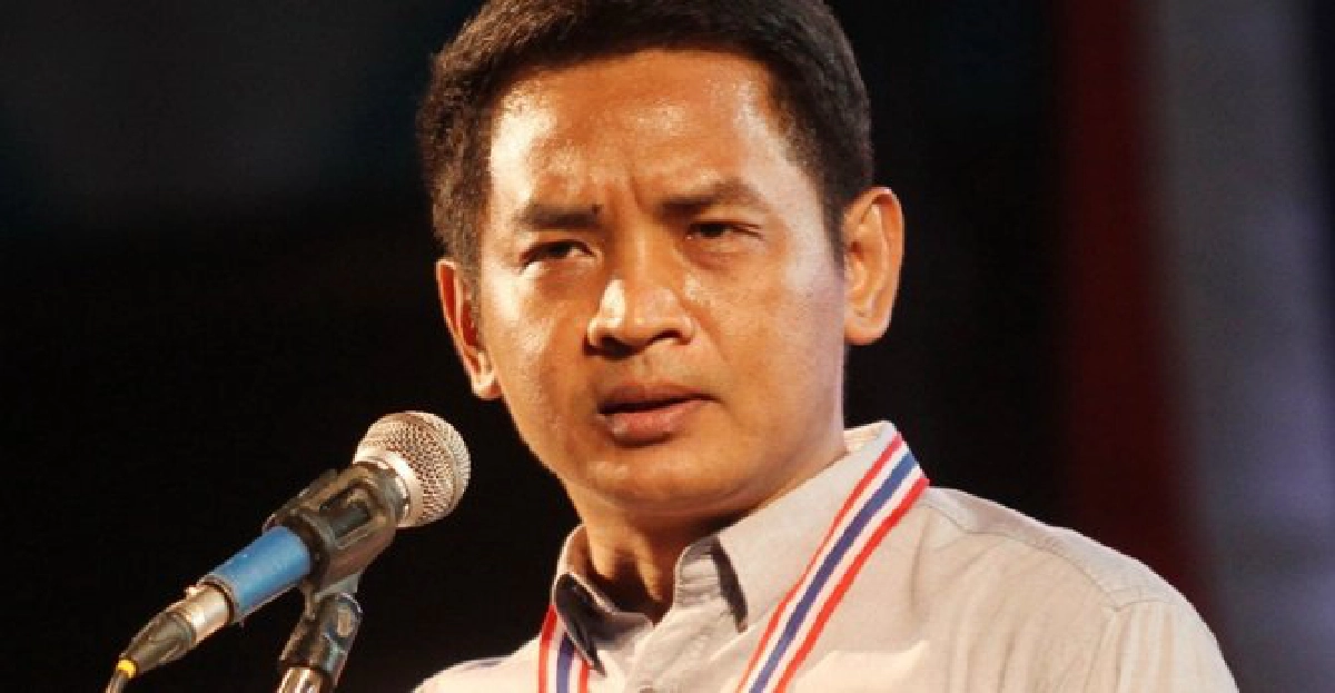 'สุริยะใส'แนะ'7องค์กรอิสระ'แถลงจุดยืน 'สุริยะใส'แนะ'7องค์กรอิสระ'แถลงจุดยืน