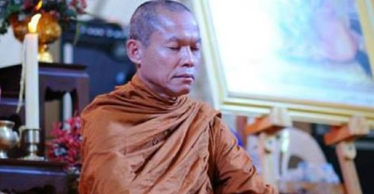 กปปส.แจ้งวัฒนะเสนอตั้งสภาศีลธรรม