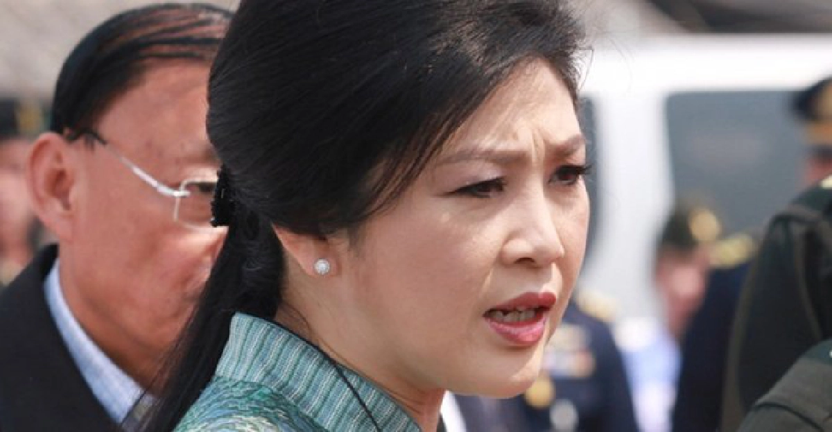 'ปู'หวั่น!ขัดกม.ลต.งดจ้อ'ผู้ว่าฯ'